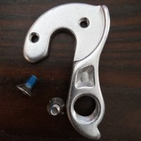 AliExpress TOOPRE Improve the functionality of your bike with our reliable MTB Bike Bicycle REAR DERAILLEUR GEAR MECH HANGER Tail Hook