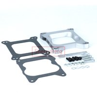 SherryBerg Carb CARBURETTOR Carburador DAPTER from Holley Edelbrock to Rochester Carter foot mass Adapter New Quality