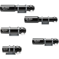 ToupTek GS Series Rackless focuser Guide Scopes 150/200/300/350mm Focal Length PAPO Optical System Precision Finder Scope LD6030
