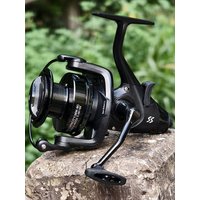 Sougayilang 6000/7000 Full Metal Spool Max Drag 15kg Jigging and Salt Fresh Water Surf Big Spinning Fishing Reel Crap Fishing
