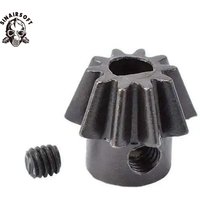 Motor Pinion O Type And D Type Gear For Paintball Airsoft M4 M16 AK MP5 G3 G36 Gearbox Hunting