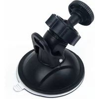 1pcs Car Video Recorder Suction Cup Mount Bracket Holder Stand Ball Head Car Video Recorder Suction Cup