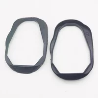 AliExpress Road Bicycle Pedal Cleats Fringe For Wahoo Speedplay Bike Pedals Edge Protection Bicycle Components Parts NEW