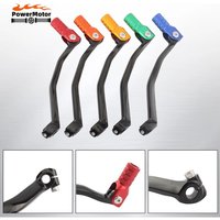 AliExpress PowerMotor Motorcycle Aluminum Gear Shift Lever Universal For KTM Suzuki For Yamaha Kayo ATV Pit Dirt Bike Enduro Motocross Accessories