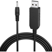 Charger Cable For Braun Beard Trimmer MGK Series 3010 3020 3021 3025 3210 3220 3221 3225 3921/BT Series 3221 3222 3240 5513 5516