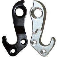 AliExpress Other Bike Rear Derailleur Gear Mech Hanger #322175 For Trek Bicycle Tail Hook Cycling Bicycle Parts Accessories