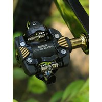 AliExpress RacewoRK RACEWORK MTB Bike Pedals 2 Sealed Bearings Dust/Water Resistance High Strength Bike parts For Shimano SPD System