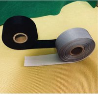 Iron on Seam Sealing Tape T-2000X Hot Melt 3-Layer Waterproof Wetsuit Repair Patch for Outdoor Clothing Wader Rain Rash Guards