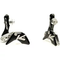 AliExpress NONE K-Edge | 1x Race Bicycle Chain Guide | for Round 36T to 54T Chain Rings