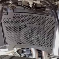 Motorcycle Accessories For BMW F800GS F800 GS F900GS F900 GS ADV Adventure 2024 2025 2026 Radiator Grille Guard Cover