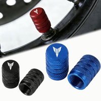Motorcycle Tire Valve Air Port Stem Cover Cap Plug CNC Accessories For Yamaha MT07 MT09 MT10 MT15 MT 07 09 10 SP FZ09 FZ07