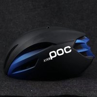 AliExpress AYKWPOC Cycle Helmet Bike Road Helmet Aykw Poc Mtb Helmets Cycling Mtb Breathable Integrated Helmets for Men and Women Helm Bicycle 2024