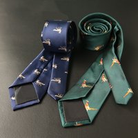 Wholesale for VIP Men's Tie Cravata Neck Ties for Man Bridegroom Business Necktie Shirt Corbatas