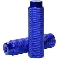 AliExpress NONE 2Pcs Durable Anti-Slip Bike Pegs Aluminum Alloy Lightweight Bicycle Foot Pegs Cycling Parts Bicycle Accessories Fit 3/8 Inch