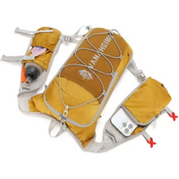 AliExpress Outdoor large capacity lightweight backpack hiking backpack running backpack mountain bike cycling water bag backpack