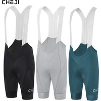 Cuissard de cyclisme pour homme Cheji