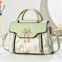 New women bag Fashion handbag for women 2026 Shoulder bags Casual Luxury handbag Designer Composite bag Messenger bag