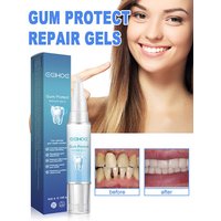 New Hot Selling Mild Oral Gingival Care Gel Gentle Care Fresh Breath Daily Oral Cleaning Gum Care Protect Oral Health
