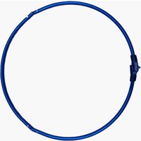Hard Titanium Alloy Landing Net of Replace Round Folded Frame Brail Net Accessories Diameter 40cm-50cm Rede De Pesca Fish Tool