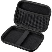 Carbon Fiber Pattern Car Terminal Removal Tool Organizer Bag Zippered Storage Case for Repair Kit Multiple Sizes Available