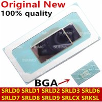 100%New SRLCX SRKSL SRLD9 SRLD8 SRLD7 SRLD6 SRLD3 SRLD2 SRLD1 SRLD0 i7-12650H i7-12700H i7-12800H i9-12900HK i7-11390H i5-12450H