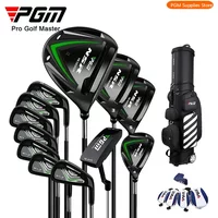 New PGM Golf Club Men's Covers Adjustable Angle Adjustable Body Professional Covers