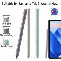 Tablet Stylus Pen For Samsung Galaxy Tab S6 T860 T865 T866 S Pen Replacement Touch Pen Without Bluetooth Function