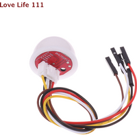 New BH1750 BH1750FVI Chip Light Intensity Light Module Light Ball For Arduino Light Intensity Sensor Light Ball