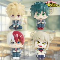 My Hero Academia Toys Anime Figure Gifts
