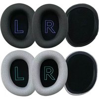 Suitable for Logitech G522 Ear Pads Earphone Sleeve Sponge Pad Leather Earmuffs