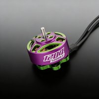 Rcinpower Brushless Motor Gts 1204 V2 5000kv 8000kv 3-4s Motor For Rc Drone Fpv Model Multirotor Parts Accessories