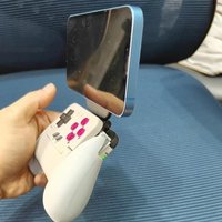For GameSir Taco Handhle Grip Case Comfortable Ergonomic Cover For GameSir Taco Game Controller Holder Shell