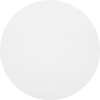 Ceiling Light Diffuser Panel Acrylic Round Double-Sided Frosted Board for Downlight Chandelier Ceiling Lamp Cover Soft Light