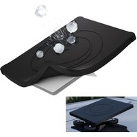 Starlink Mini Cover Starlink Mini Protective Cover Liquid Silicone Sleeve Accessories for Camping Outdoor Protector
