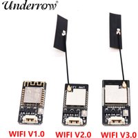 MAVLink2-Technologie de télémétrie radio WiFi sans fil avec antenne, contrôleur de vol Pixhawk APM, importateur FPV, table de smartphone, nouveau