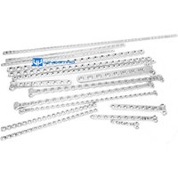 AO reconstruction LC-DCP cuttable plates veterinary orthopedic instruments pet animal surgical Compression winortho tplo