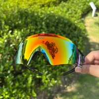 AliExpress Newest Photochromic Goggles Cycling Sunglasses UV400 Sports Bicycle Glasses MTB Mountain Bike Riding Eyewear for Men Women