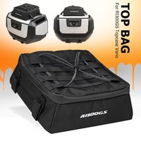 For BMW R 1300 GS R1300GS R1300 GS Motorcycle Vario bag Top Box Panniers Bag Case Motorcycle Top Case Cover Bag