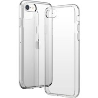 Luxury Silicone Soft Case For iPhone 7 8 Plus Ultra Thin Case For iPhone SE 2020 SE 2022 Shell for iPhone 6 6s Plus SE 2016 Capa