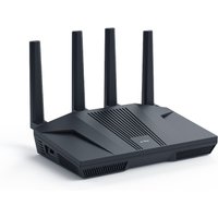 GL.iNet Flint 2 (GL-MT6000) home and office router, 8-Stream Wi-Fi 6 technology,OpenWrt,2.5G Ethernet ports,Parental control image 3