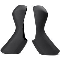 AliExpress NONE Bicycle Dual Control Lever Bracket Cover Bike Shift Lever Bracket Covers Hoods For Shimano Ultegra 105 ST-7025 7020 7120