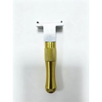 Multifunctional Durable 2-in-1 Power Lever Wrench Handle with Multi-Angle Flexibility Three Directions Bracing Boom for Home