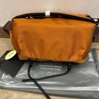 2026 New Venture Sling 10L Functional Camera Bag Outdoor Sports Fitness Chest Bag Unisex Casual Travel Crossbody Shoulder Bag