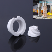 preferredPepper Mill Replacement Parts Salt And Pepper Grinder Manual Ceramic Grinder Core Pepper Mill Accessoriesproduct