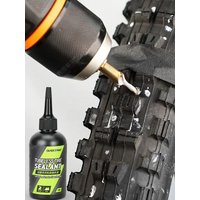 AliExpress NONE 100g OVTK Bike Tubeless Tire Sealant MTB Road bike Puncture Repair Fluid Instant Sealing Bicycle Tire Repair Kits Bike parts