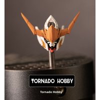 Complete Head Print Part 1144 Babatose by Saya Workshop for Anime Entertainment Collectibles Suitable for Ages 15 And above