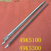 LED backlight strip For Samsung UE49K5100BU UE49K5100AU UN49K5300 UE49K5100 49K5100 UE49K5100AK UE49K5100AW UE49K5300AK