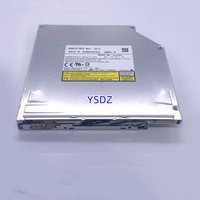 Blu-ray Burner BD-RE BDXL Writer Drive Original Matshita UJ265 For Dell Alienware 17 18 Supports QL TL DL SL 100G 128G