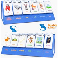 Sentence Building for Kids, Speech Relax Materials, Speech tRelax Toys Games, Special Education for Homeschool Supplies