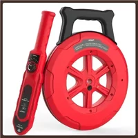 NOYAFA NF-5130 Pipe Iron Blockage Detector Diagnostic Tool Scanner for Plumbing Clogging Pipeline Inspection Instrument